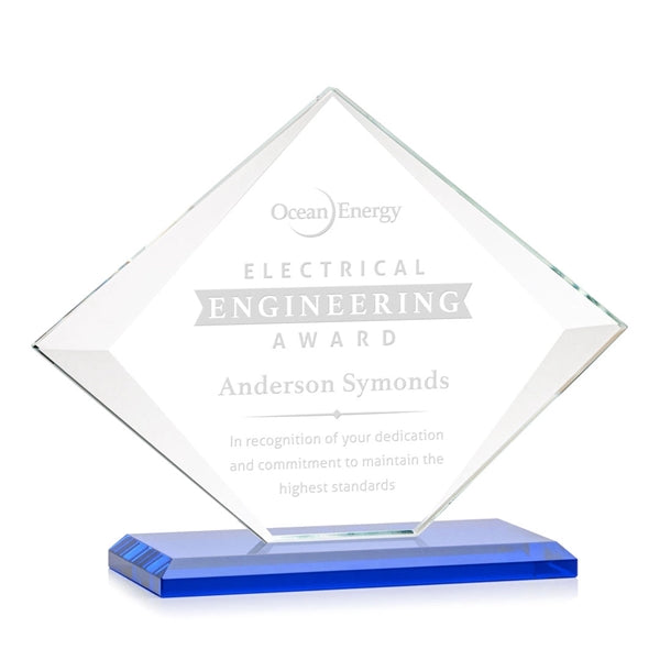 Griffith Award - Blue