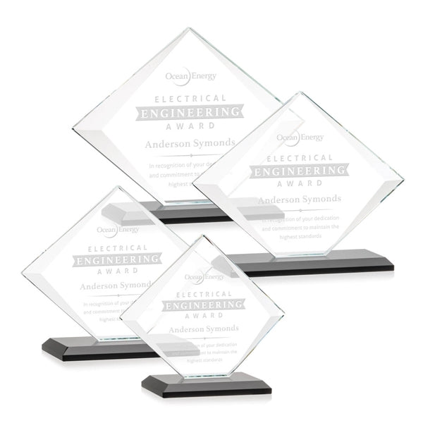 Griffith Award - Black