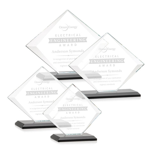 Griffith Award - Black