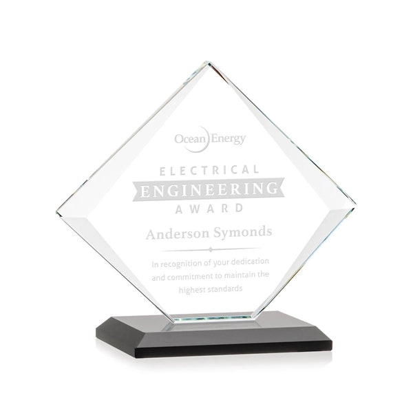 Griffith Award - Black