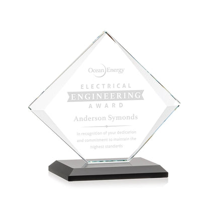 Griffith Award - Black