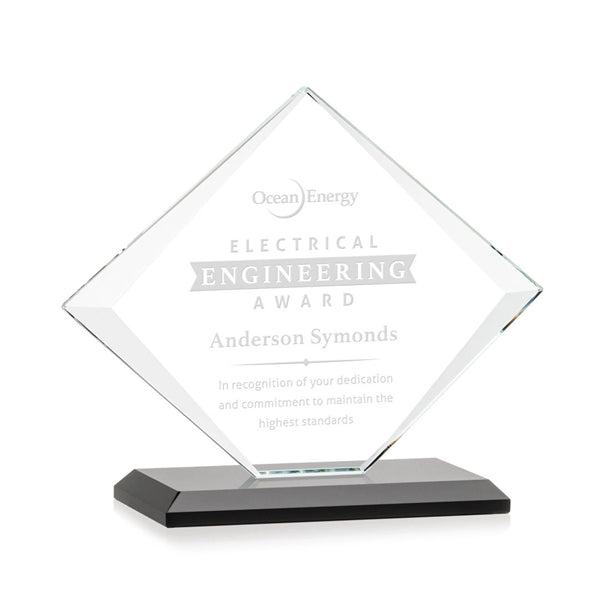 Griffith Award - Black