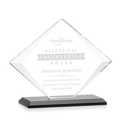 Griffith Award - Black