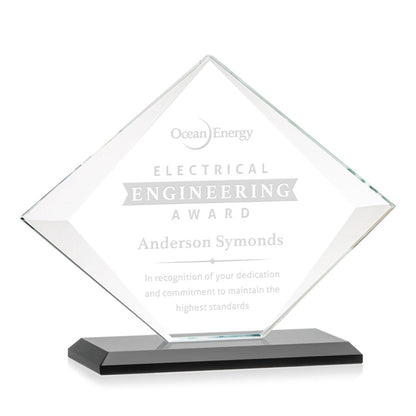 Griffith Award - Black