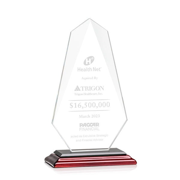 Jemma Award - Rosewood