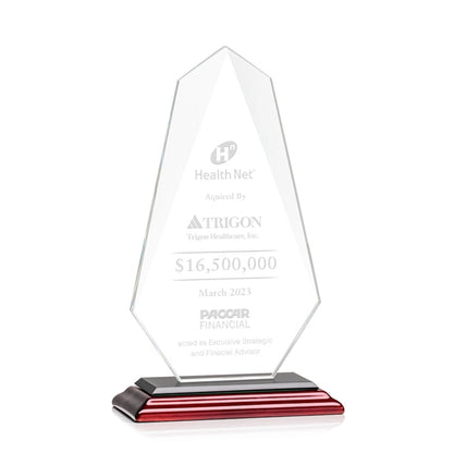 Jemma Award - Rosewood