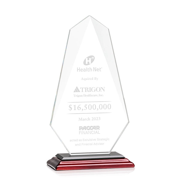 Jemma Award - Rosewood
