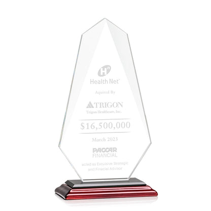Jemma Award - Rosewood