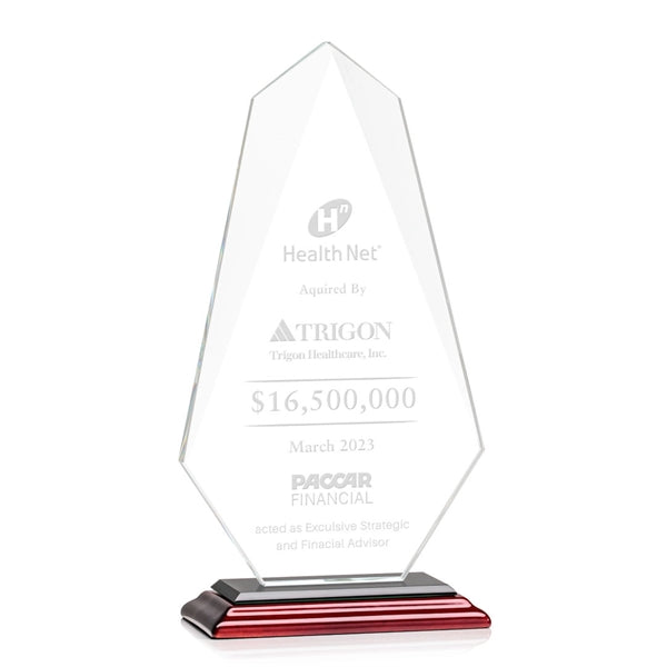 Jemma Award - Rosewood