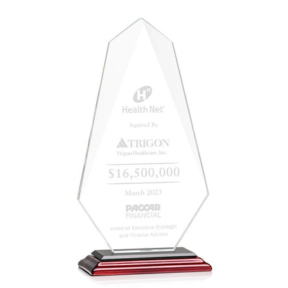 Jemma Award - Rosewood