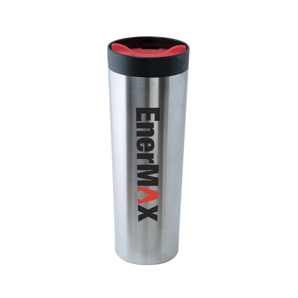Slender Tumbler - 16oz