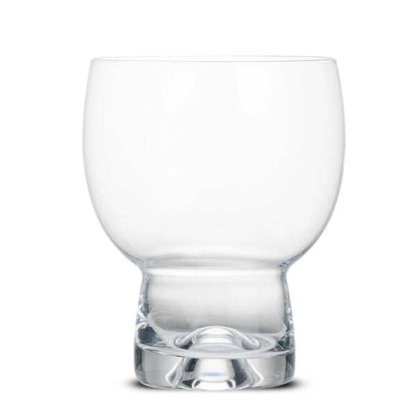 Dortmund Beer Glass - Deep Etch