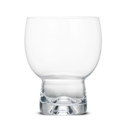 Dortmund Beer Glass - Deep Etch