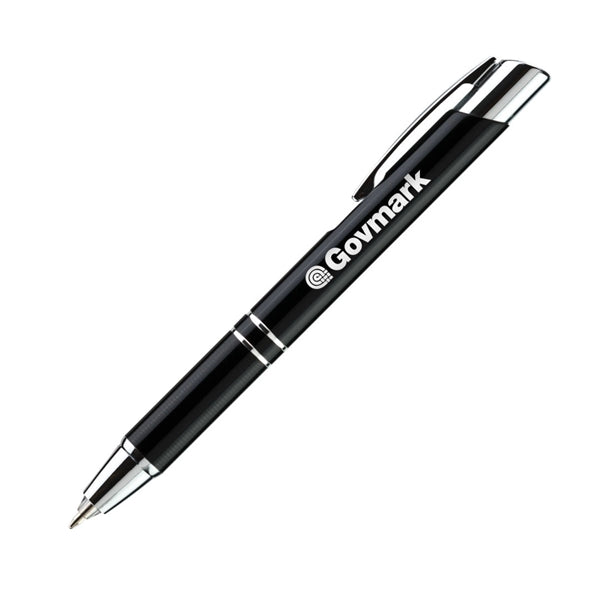 Light Up Metal Pen/Light