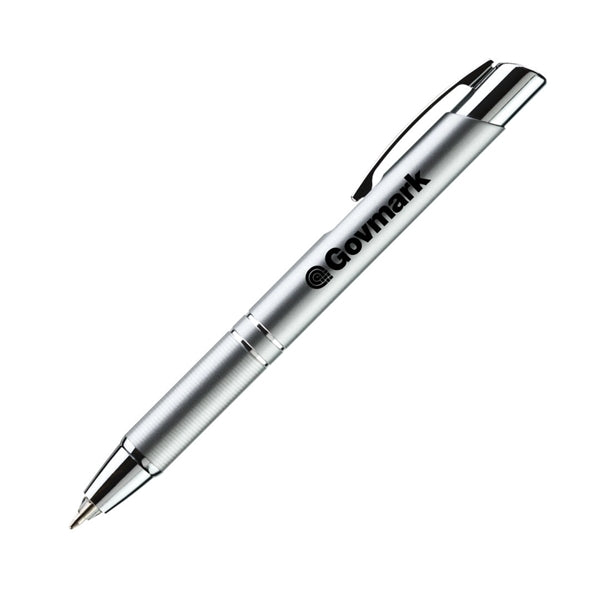 Light Up Metal Pen/Light