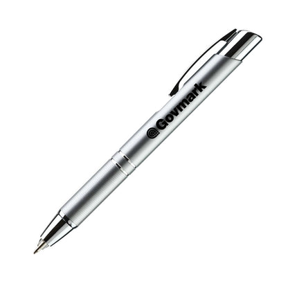 Light Up Metal Pen/Light