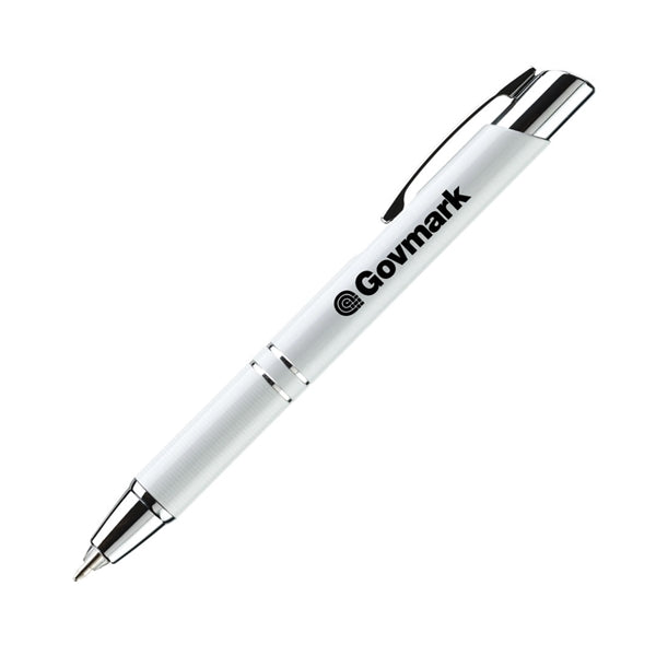 Light Up Metal Pen/Light
