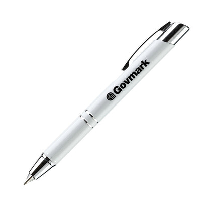 Light Up Metal Pen/Light