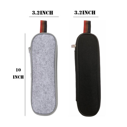 Travel Cutlery Set With Box