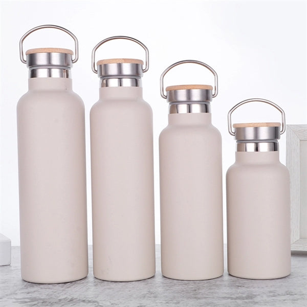 Portable Insulated Sports Bottle