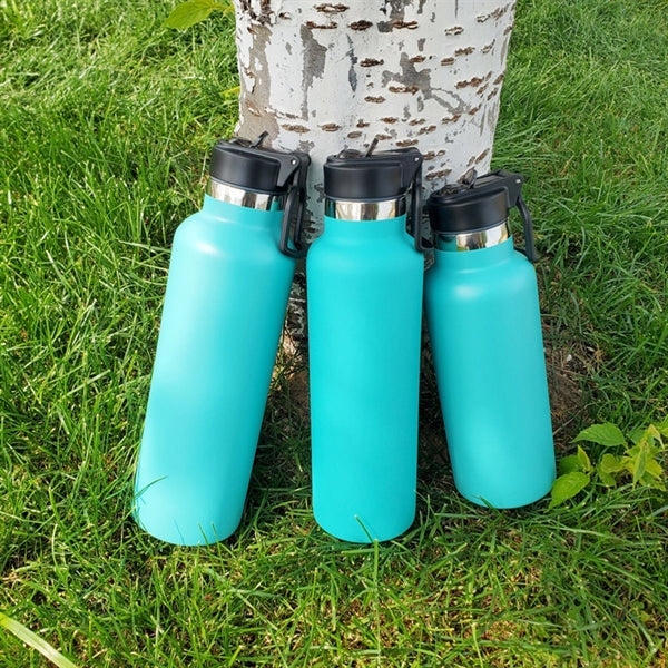 Portable Insulated Sports Bottle
