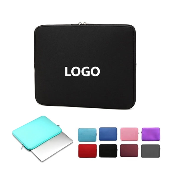 12'' Neoprene Laptop Sleeve Bag