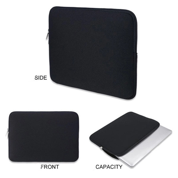 12'' Neoprene Laptop Sleeve Bag