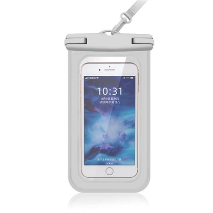 Waterproof Neck Lanyard Underwater Cell Phone Pouch