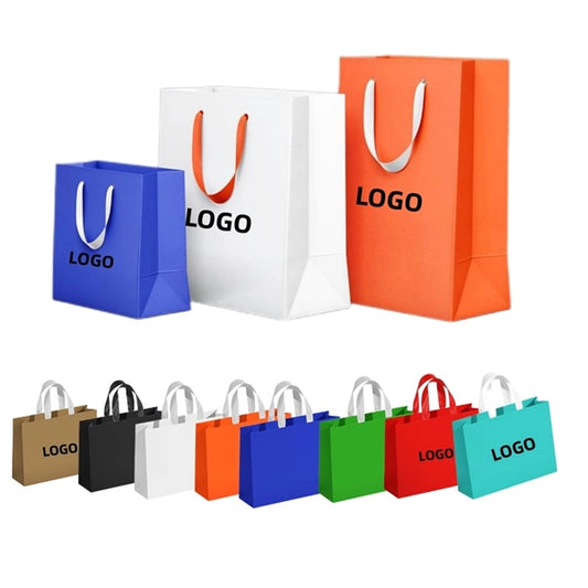 Gift Paper Bags