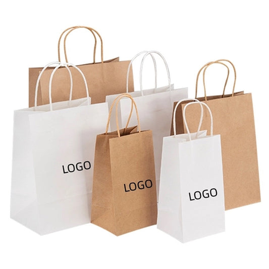 Kraft Bags