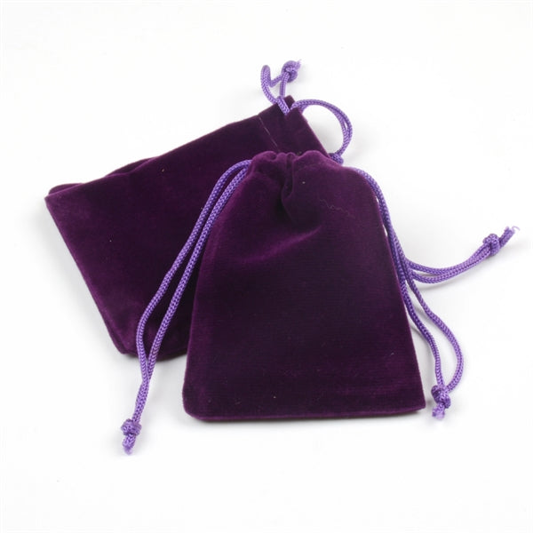 Drawstring Bags 4"*6"