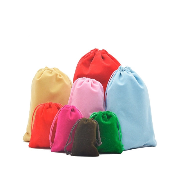 Drawstring Bags 4"*6"