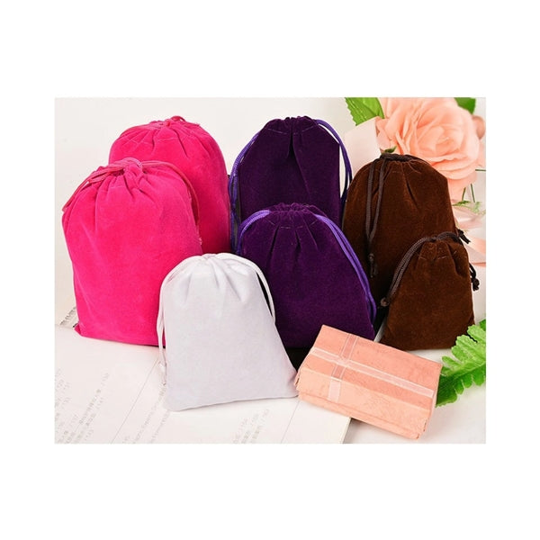 Drawstring Bags 4"*6"