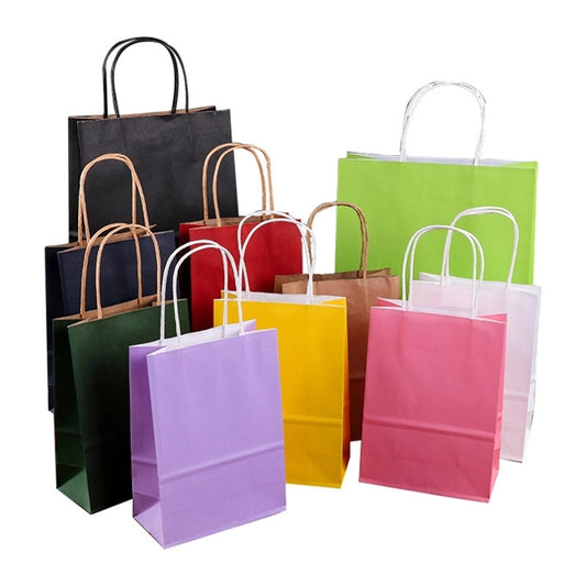 Gift Paper Bags