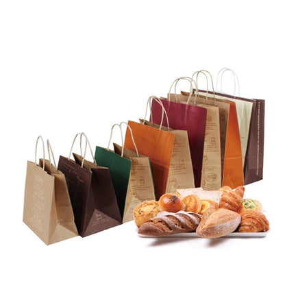 Gift Paper Bags