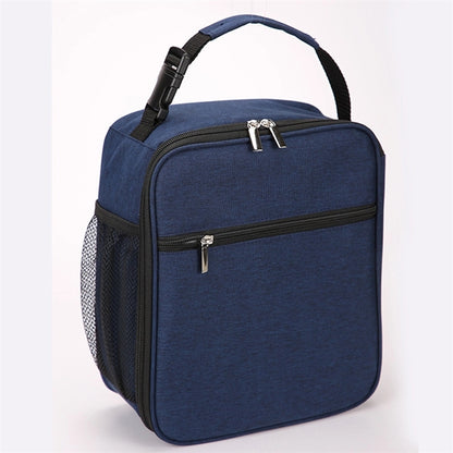 Portable Insulated Tote Lunch Bag