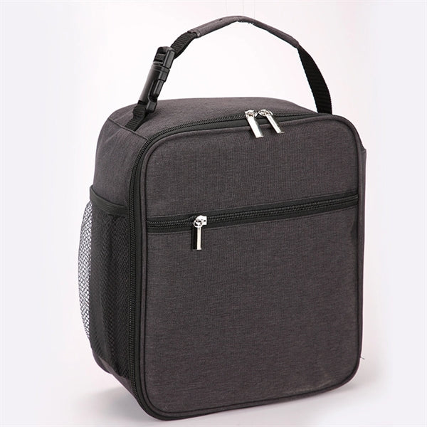 Portable Insulated Tote Lunch Bag