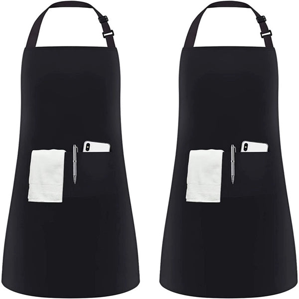 Adjustable Cotton Apron