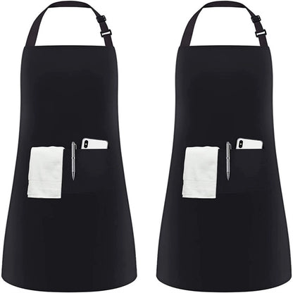 Adjustable Cotton Apron