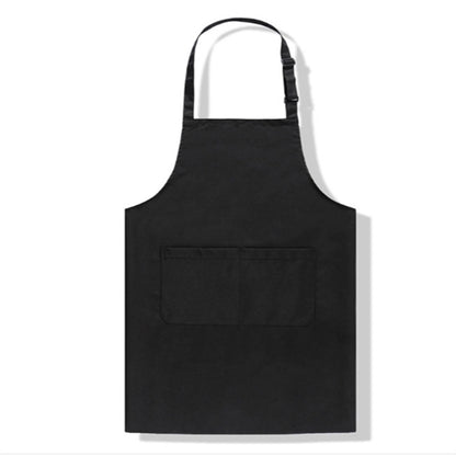 Adjustable Cotton Apron