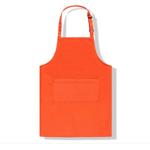 Adjustable Cotton Apron