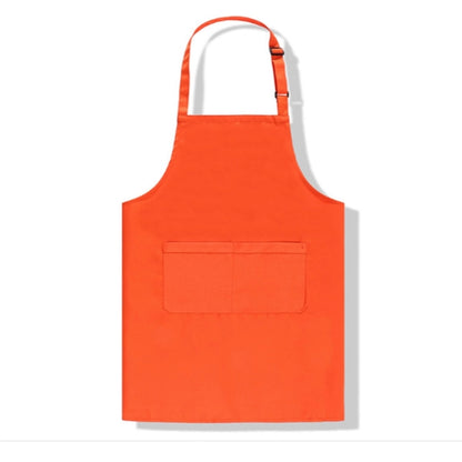 Adjustable Cotton Apron