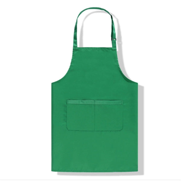 Adjustable Cotton Apron
