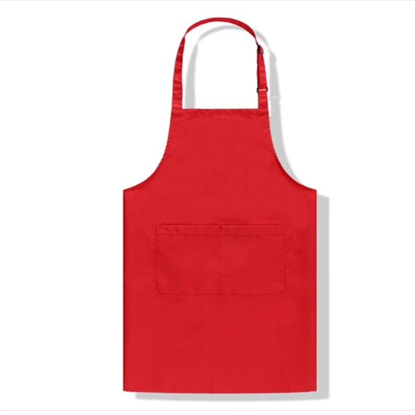 Adjustable Cotton Apron