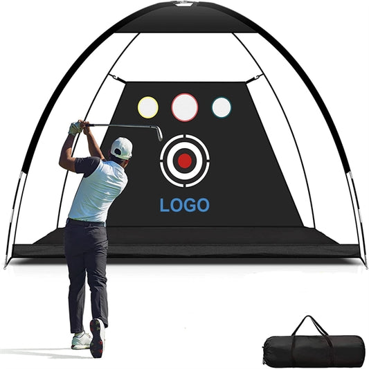 Golf Practice Net