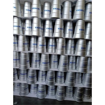 Ball Aluminum Cup