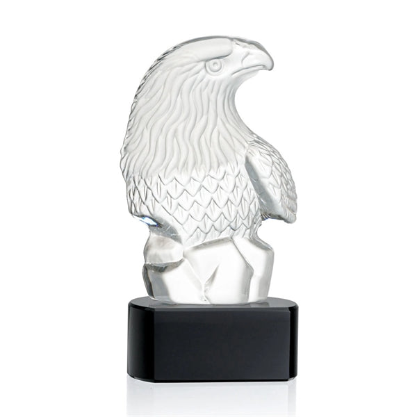 Fredricton Eagle Award on Paragon