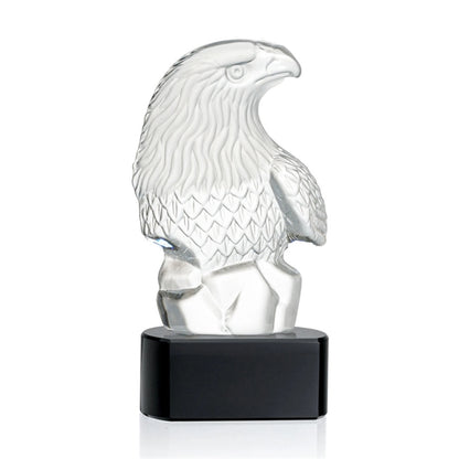 Fredricton Eagle Award on Paragon