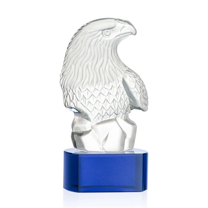 Fredricton Eagle Award on Paragon