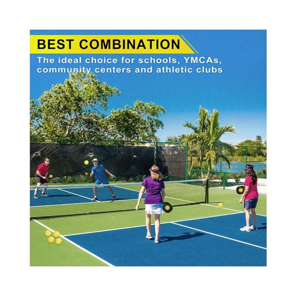 Pickleball Set